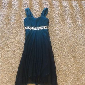 Very cute and elegant girls dress
